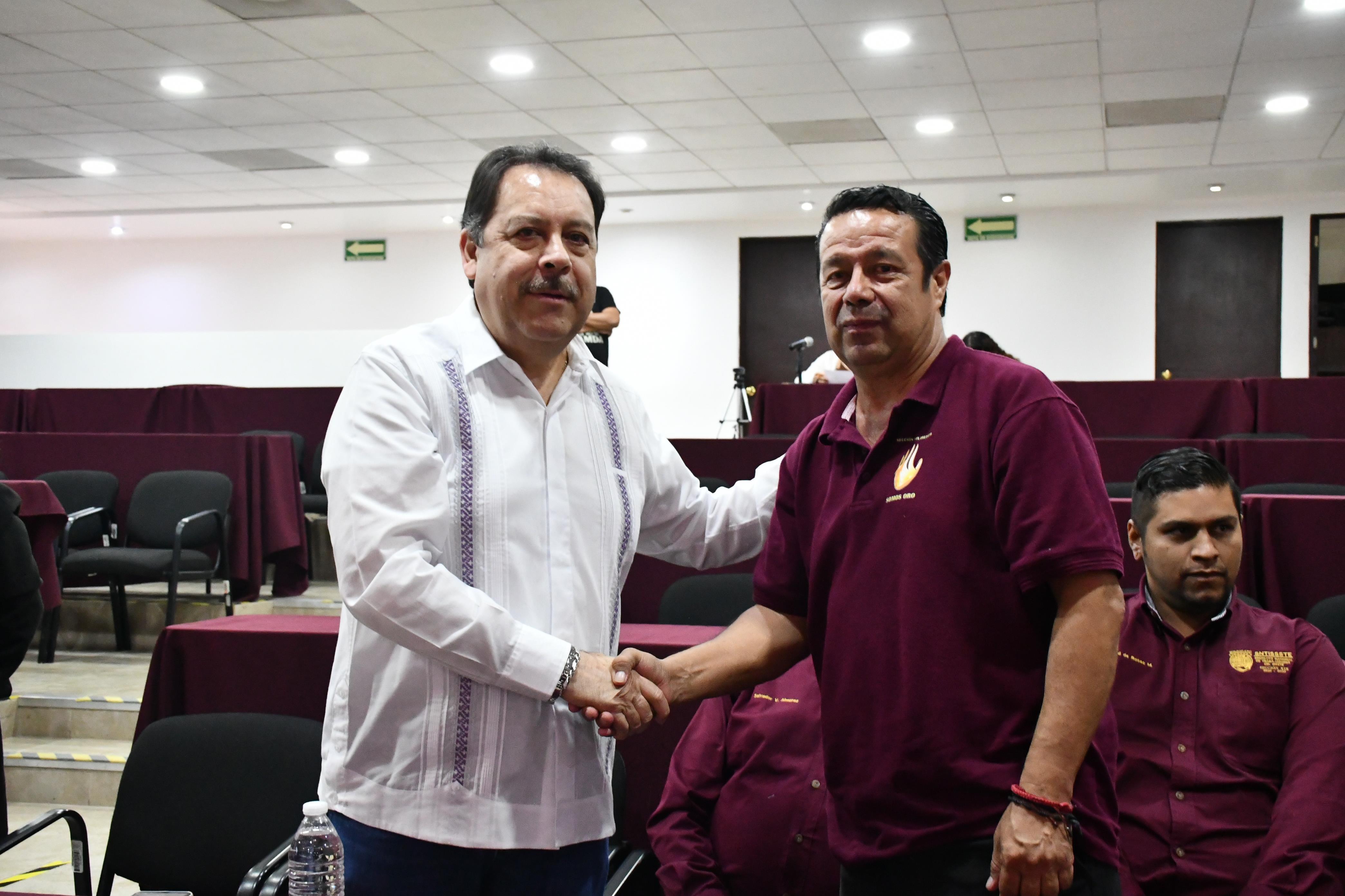 Salutación Jalisco, Seccíón XIX 